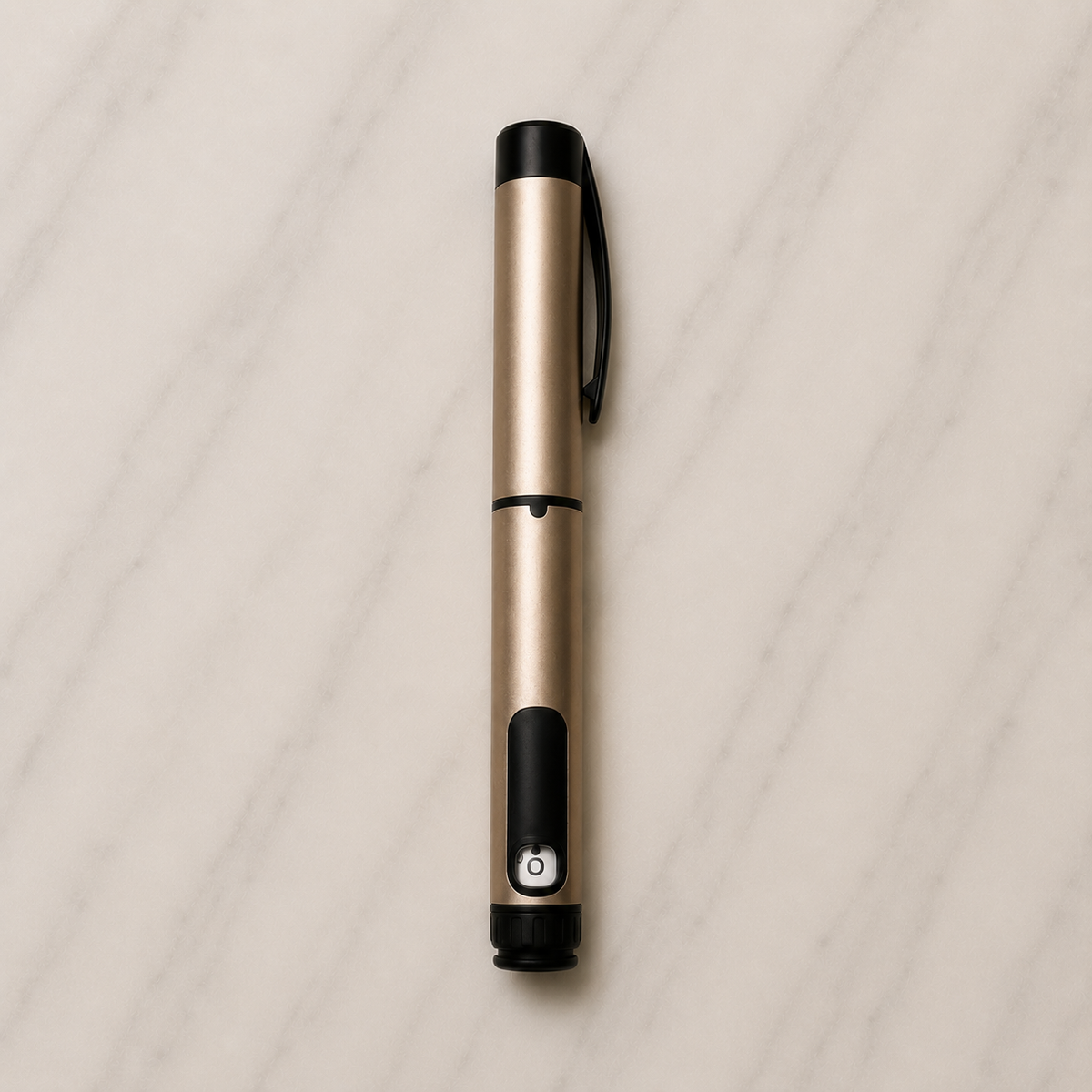 Reusable Peptide Injection Pen w/FREE cartridge