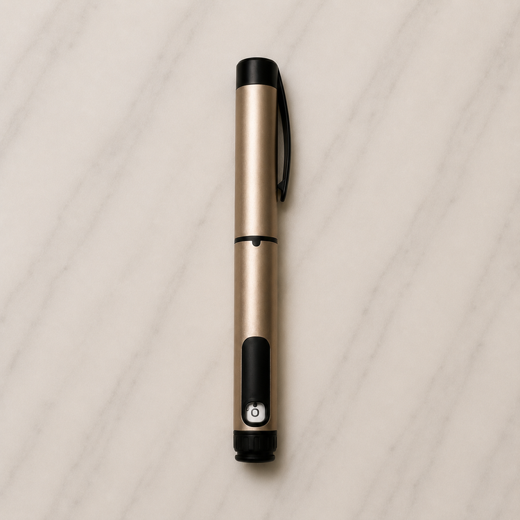Reusable Peptide Injection Pen w/FREE cartridge