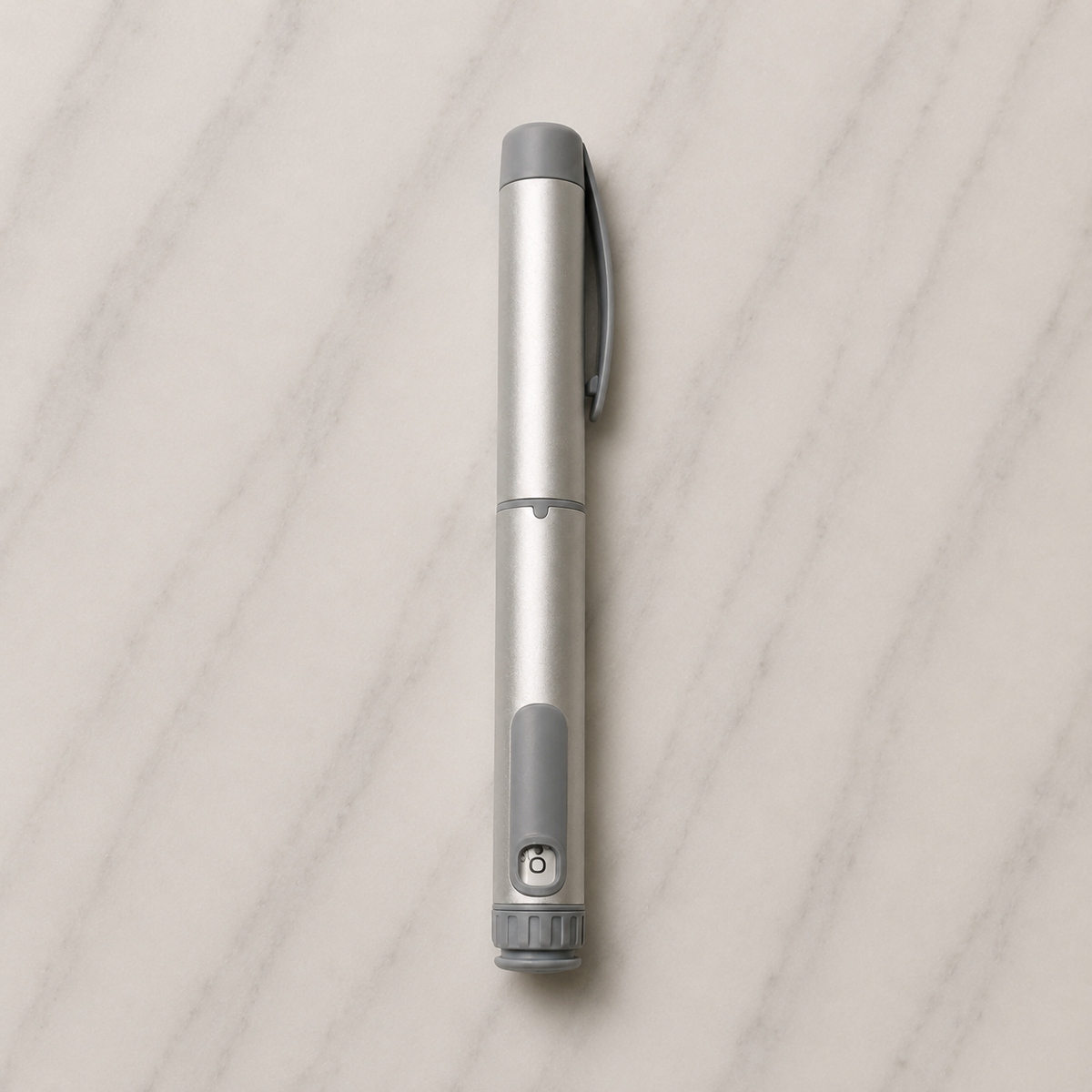 Reusable Peptide Injection Pen w/FREE cartridge