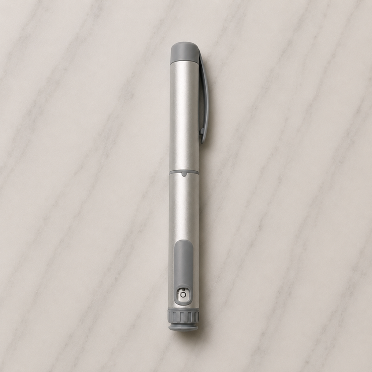 Reusable Peptide Injection Pen w/FREE cartridge